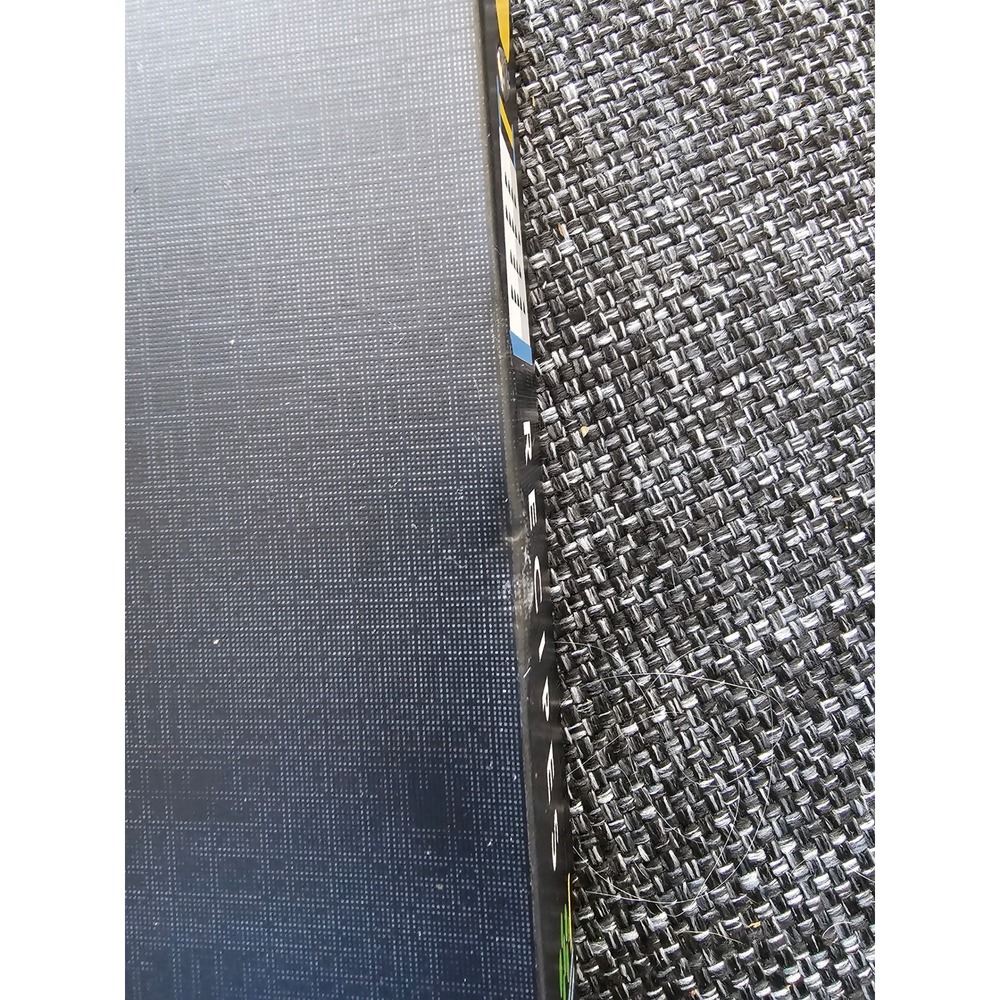 Recipe Binder 3-Ring Organizer Colorful Kitchen Illustration Black Hardcover - Picture 6 of 9